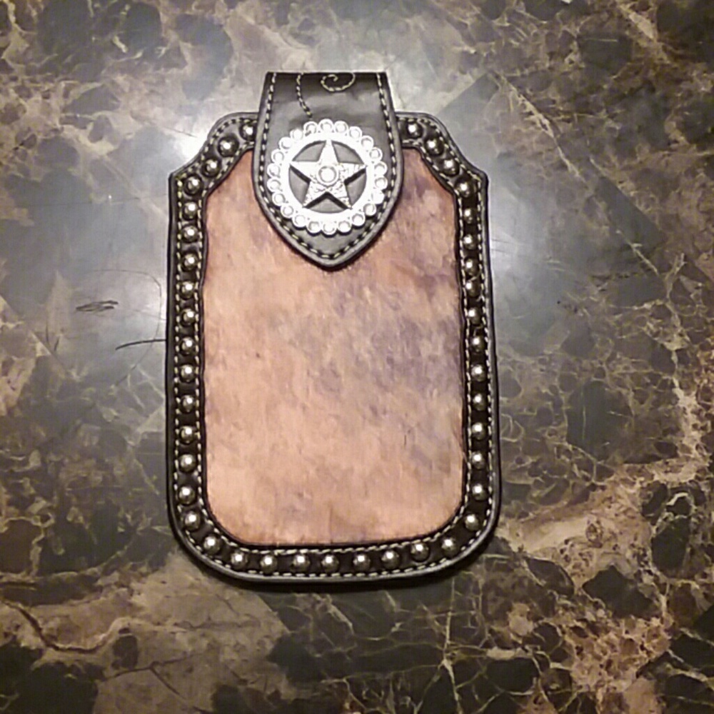 Phone case